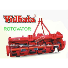 Grau de rotovator vidhata